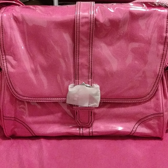 Kalencon diaper bag